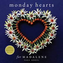 <i>Monday Hearts for Madalene</i>