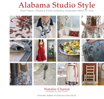 <i>Alabama Studio Style</i>