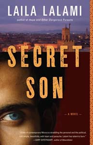 <i>Secret Son</i>