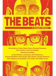 <i>The Beats: A Graphic History</i>