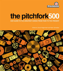 THE PITCHFORK 500