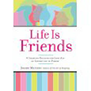 Life Is Friends:
