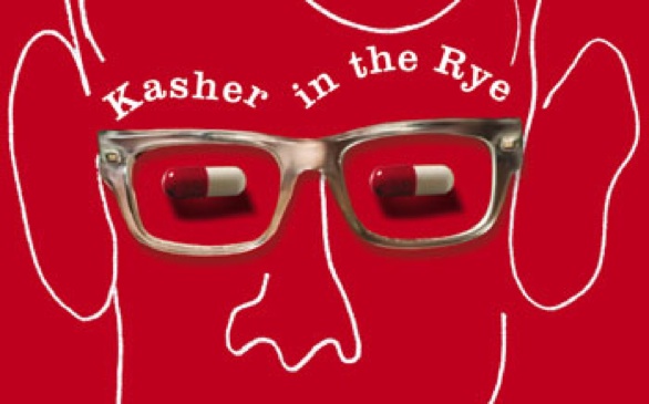 <i>Kasher in the Rye</i>