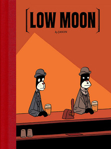 <i>Low Moon</i>