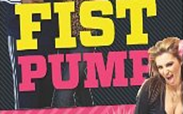 <i>Fist Pump: An In-Your-Face Guide to Going Guido</i>
