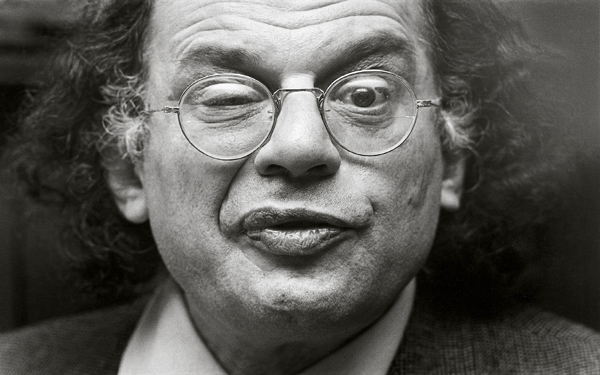 Stars Come Out to Celebrate the 60th Anniversary of Allen Ginsberg’s <i>Howl</i>