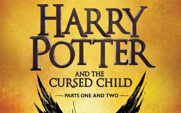 Review of ‘Harry Potter and the Cursed Child’: Does J.K. Rowling break new ground?