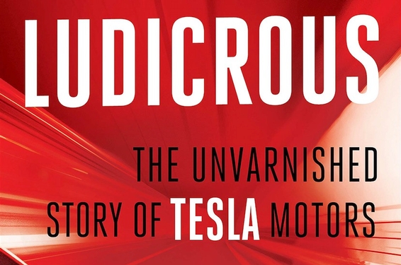 Tesla’s unvarnished story in electric detail
