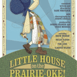 Little House On The Prairie-Oke