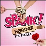 Spank! Harder: The Sequel