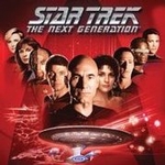 Star Trek: The Next Generation 25th Anniversary Event