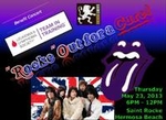Rocke Out for a Cure