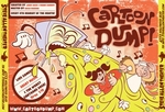 Cartoon Dump!