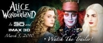 Alice in Wonderland Fan Event