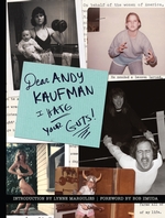 Andy Kaufman Tribute