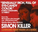 ~Simon Killer Q&A ~
