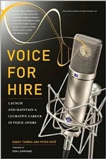 Voice for Hire