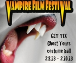 Vampire Film Festival