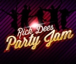 Hot 92.3 Presents: Rick Dees Party Jam