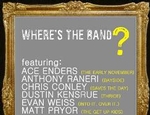 Where’s The Band?