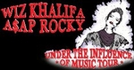 Under the Influence of Music Tour
