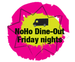 NoHo Dine Out Friday Nights