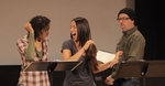 Native Voices' Festival of News Plays