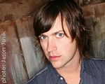 Rhett Miller