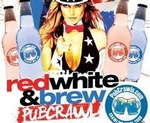 Red White & Brew Pub Crawl