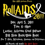 RollAIDS 2011