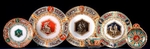 Tsars' Cabinet: 200 Years of Decorative Arts Under the Romanovs
