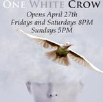 One White Crow