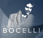 Andrea Bocelli: The Story Of A Voice