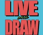 To Live and Draw in L.A.