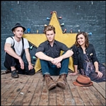The Lumineers