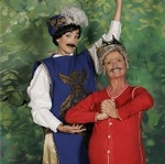 The Emperor's New Clothes