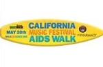 California Music Festival & AIDS Walk