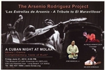 The Arsenio Rodríguez Project