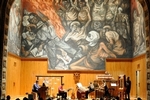 Partch: Eroica Dances