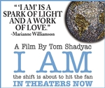 Director Tom Shadyac In-Person