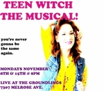 Teen Witch The Musical