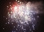 Marina del Rey NYE Fireworks