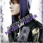 Justin Beiber: Never Say Never Event
