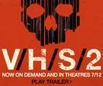 V/H/S 2 Special Appearance