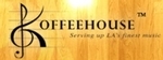 Koffeehouse First Fridays