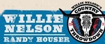 Willie Nelson's Country Throwdown Tour