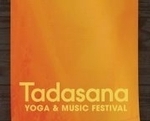 Tadasana Festival of Yoga and Music