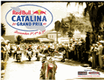 Red Bull Catalina Grand Prix