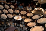 Drummer's Reality Camp