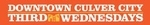 Downtown Culver City Third Wednesdays